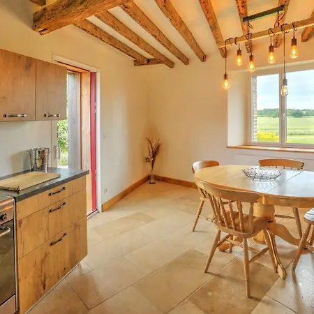 Villa La Bergerie à Saint-Fargeau  Extérieur photo