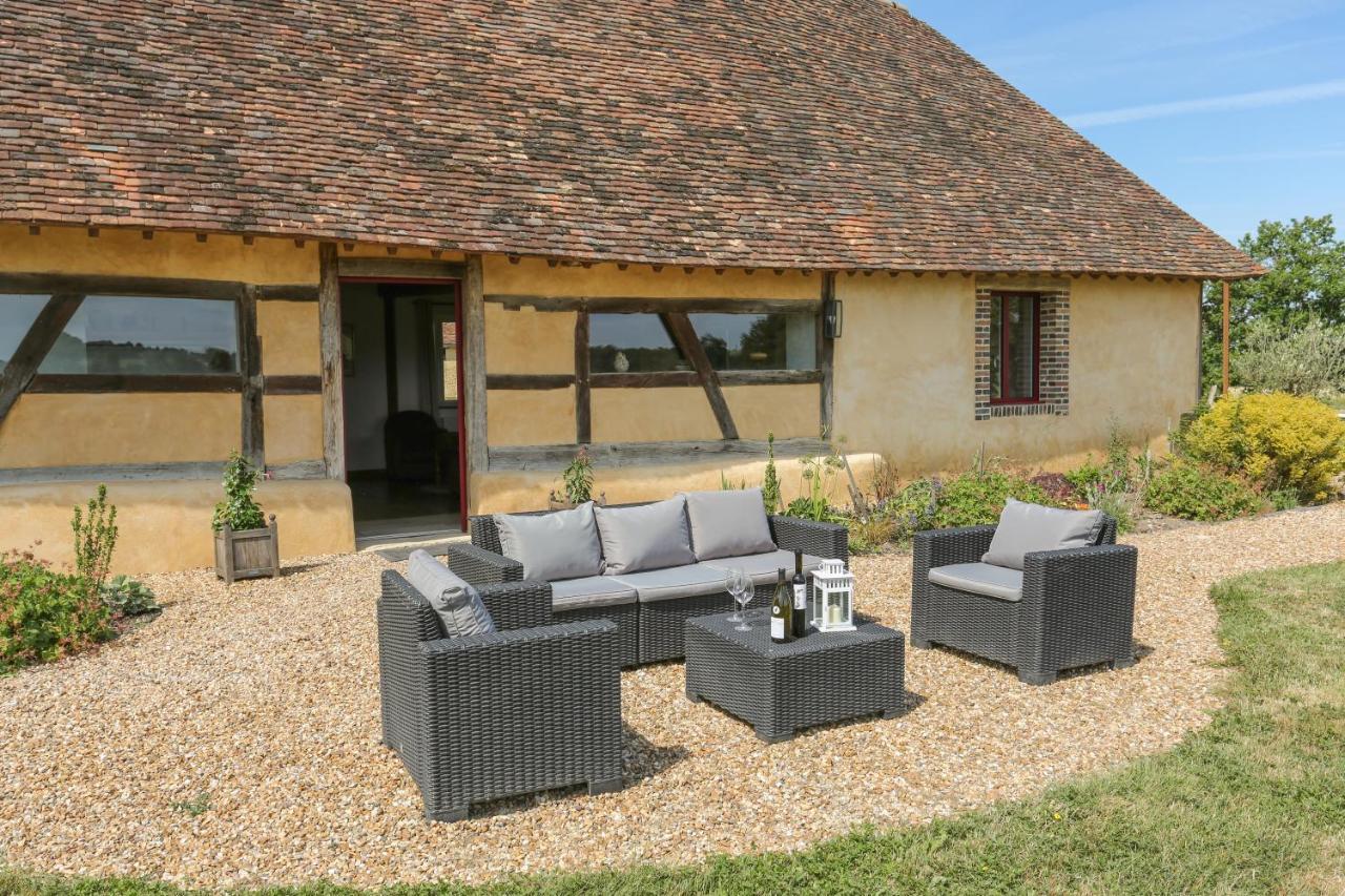 La Bergerie Holiday home