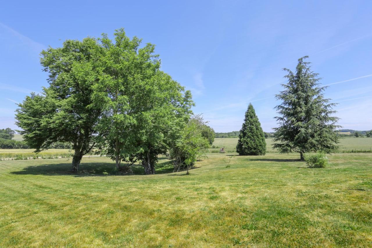 Holiday home La Bergerie *