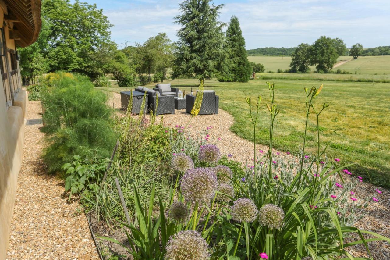 Holiday home La Bergerie