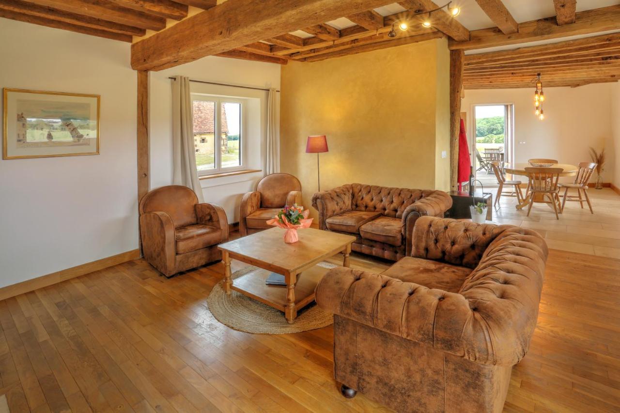 La Bergerie Holiday home