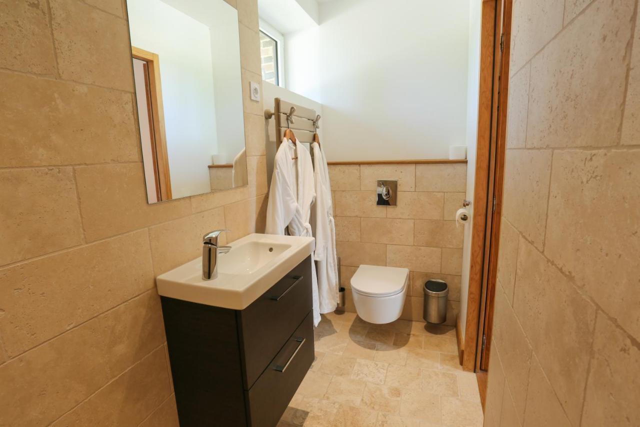 La Bergerie Holiday home Saint-Fargeau (Yonne)