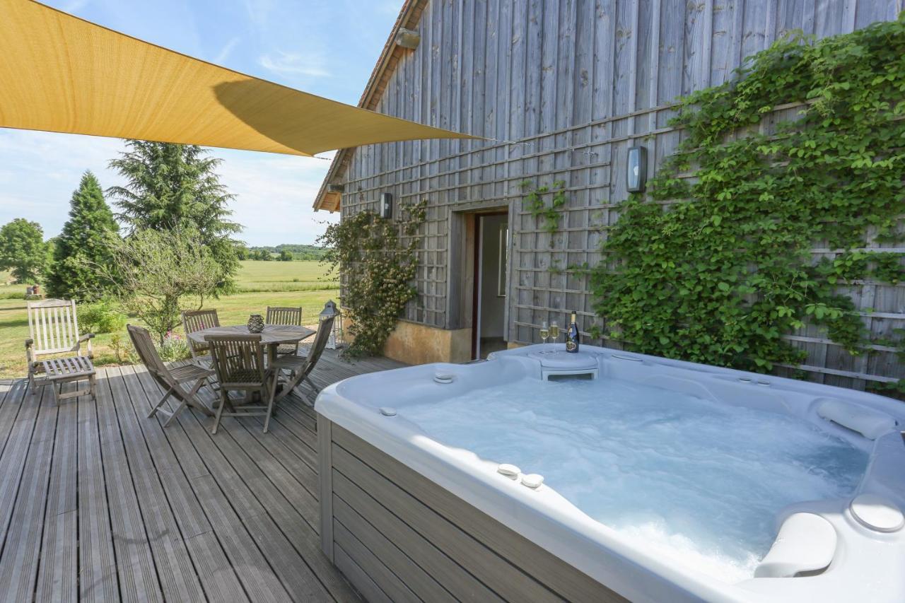 La Bergerie Holiday home