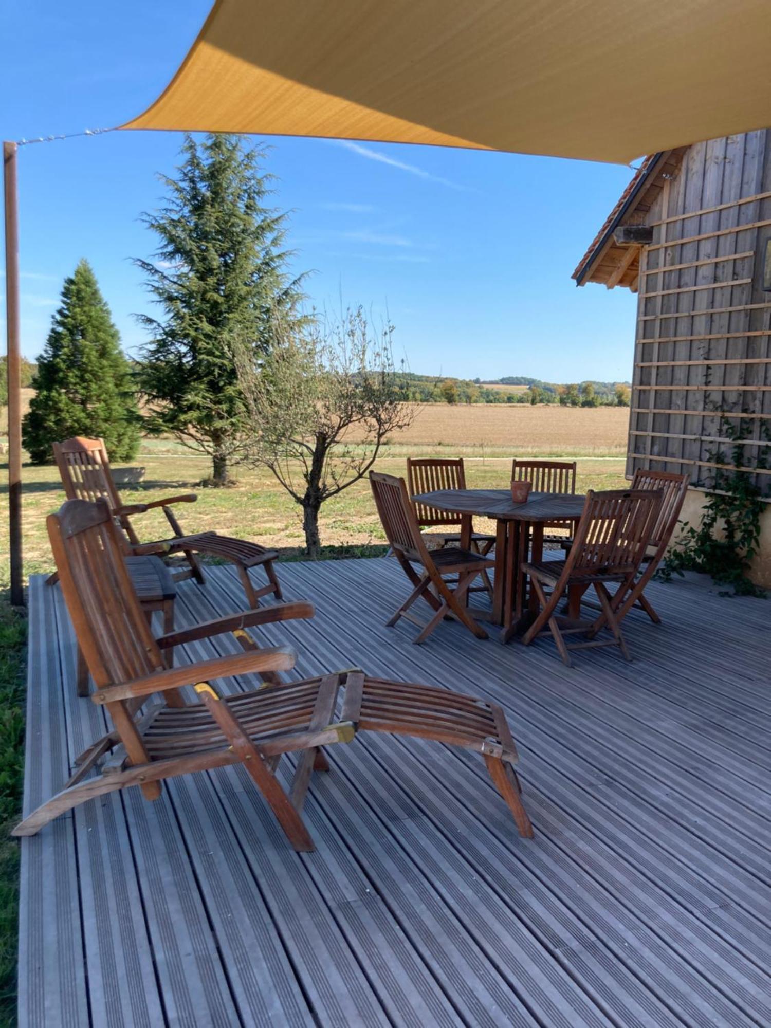 La Bergerie Holiday home